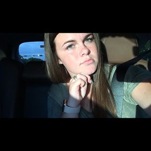 Meet your Posher, Bailey